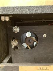VINTAGE CORDOVOX CL10 ROTARY SPEAKER CABINET